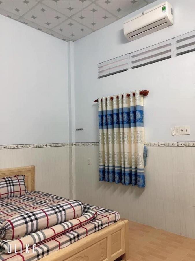 מלון הא טיין Nha Nghi Le Duoc מראה חיצוני תמונה